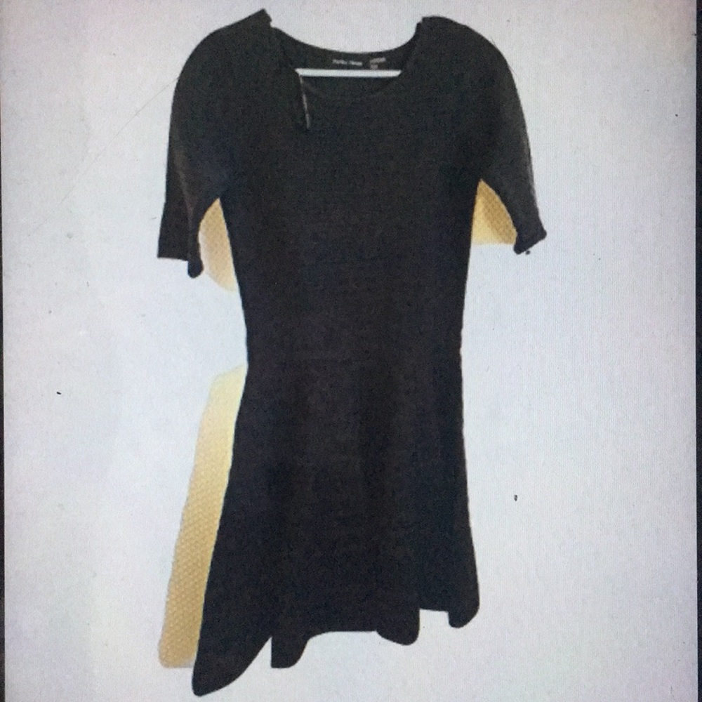 Ivanka Trump Sweater Dress